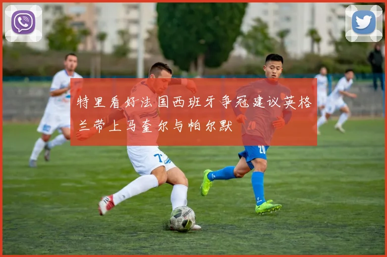 特里看好法国西班牙争冠建议英格兰带上马奎尔与帕尔默